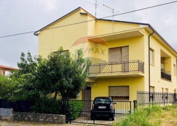 Casa all\'aperto - Appartamento Contrada Serroni
 
38, Lanciano - foto 2