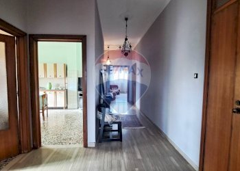 Hall / corridoio - Appartamento Contrada Serroni
 
38, Lanciano - foto 4