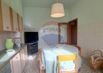 Cucina - Appartamento Contrada Serroni
 
38, Lanciano - foto 6