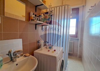 Bagno - Appartamento Contrada Serroni
 
38, Lanciano - foto 18