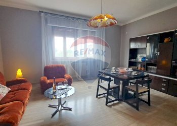 Sala da pranzo - Appartamento Contrada Serroni
 
38, Lanciano - foto 19