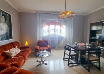 Sala da pranzo - Appartamento Contrada Serroni
 
38, Lanciano - foto 20