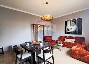 Sala da pranzo - Appartamento Contrada Serroni
 
38, Lanciano - foto 21