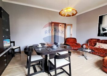 Sala da pranzo - Appartamento Contrada Serroni
 
38, Lanciano - foto 22