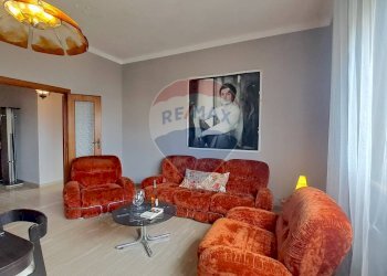 Soggiorno - Appartamento Contrada Serroni
 
38, Lanciano - foto 23