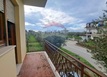 Balcone - Appartamento Contrada Serroni
 
38, Lanciano - foto 28