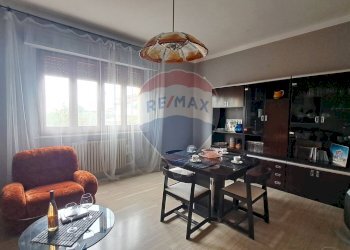 Sala da pranzo - Appartamento Contrada Serroni
 
38, Lanciano - foto 29