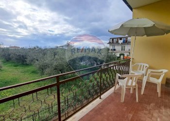 Balcone - Appartamento Contrada Serroni
 
38, Lanciano - foto 32