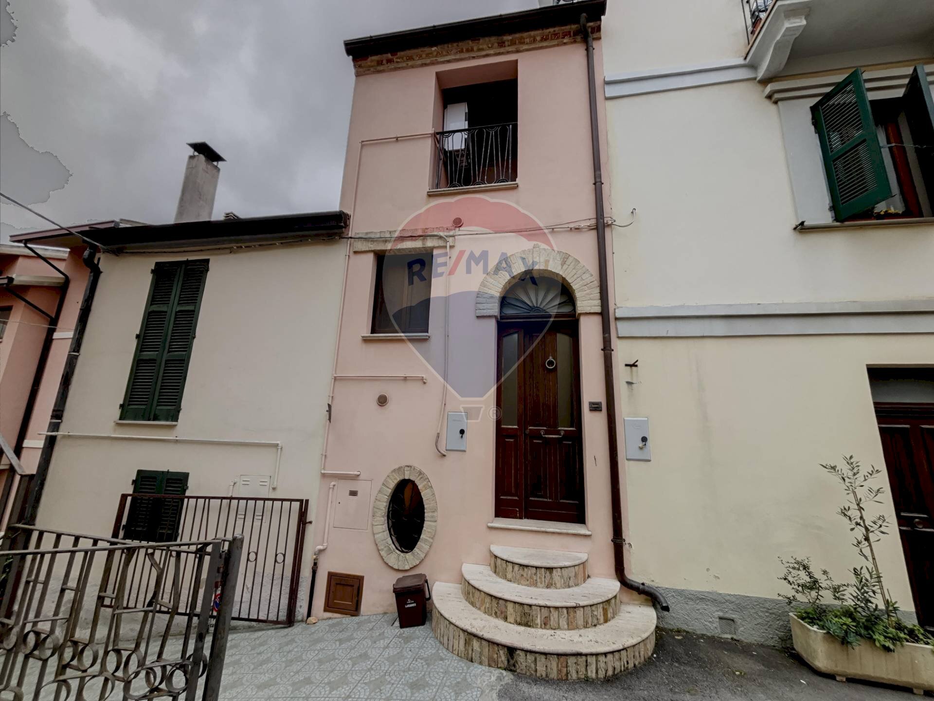 Casa all\'aperto - Semi-detached house Paglieta - photo 2
