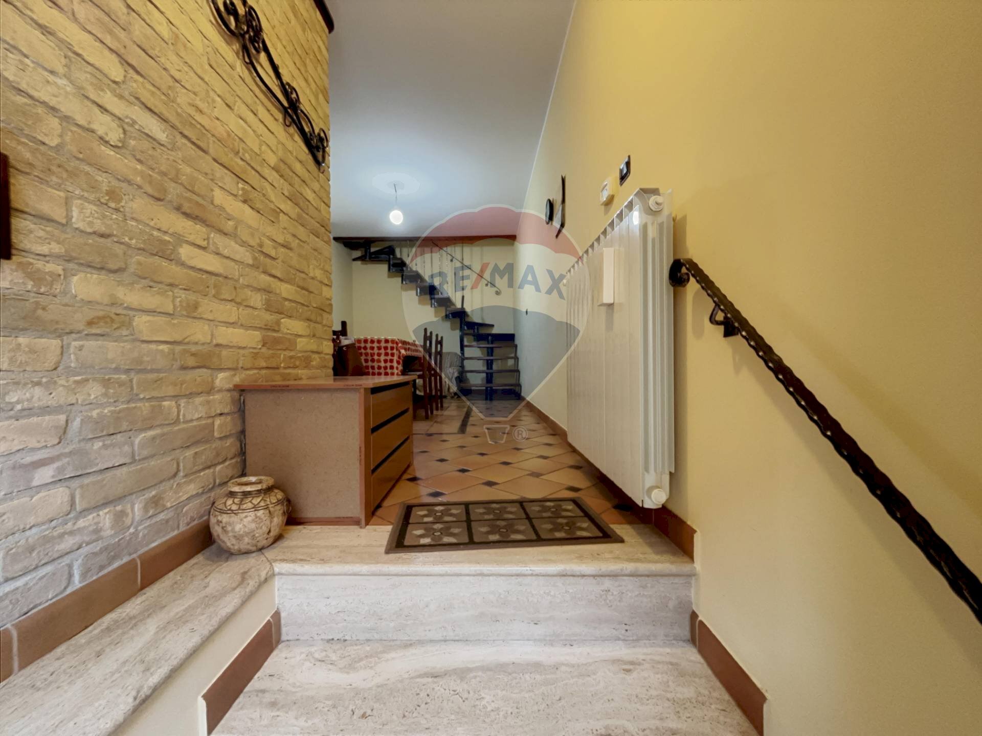 Scale - Semi-detached house Paglieta - photo 3