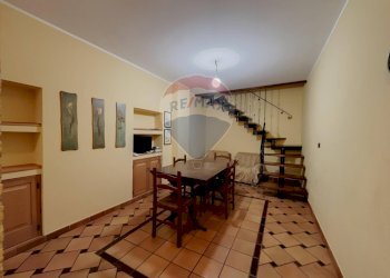 Sala da pranzo - Casa semi indipendente Paglieta - foto 6