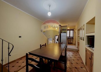 Sala da pranzo - Casa semi indipendente Paglieta - foto 7