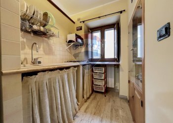 Cucina - Casa semi indipendente Paglieta - foto 9