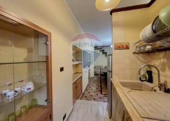 Cucina - Casa semi indipendente Paglieta - foto 10