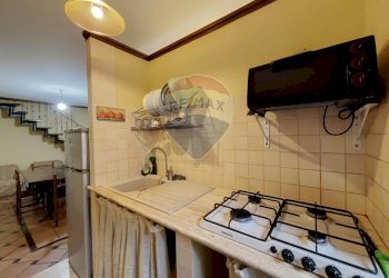 Cucina - Casa semi indipendente Paglieta - foto 11