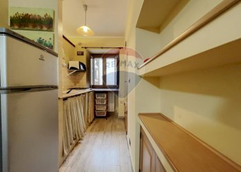 Cucina - Casa semi indipendente Paglieta - foto 12