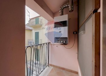 Balcone - Casa semi indipendente Paglieta - foto 21