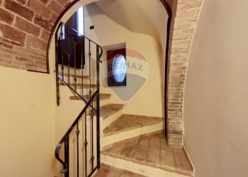 Scale - Casa semi indipendente Paglieta - foto 23