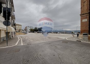 Edificio all\'aperto - Casa semi indipendente Paglieta - foto 31