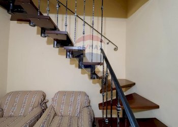 Scale - Casa semi indipendente Paglieta - foto 33