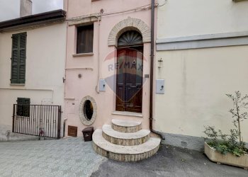 Casa all\'aperto - Casa semi indipendente Paglieta - foto 34