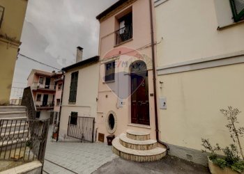 Edificio all\'aperto - Casa semi indipendente Paglieta - foto 35