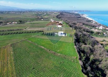 Vista delle montagne - Terreno agricolo C.da Lentesco, Torino di Sangro - foto 16