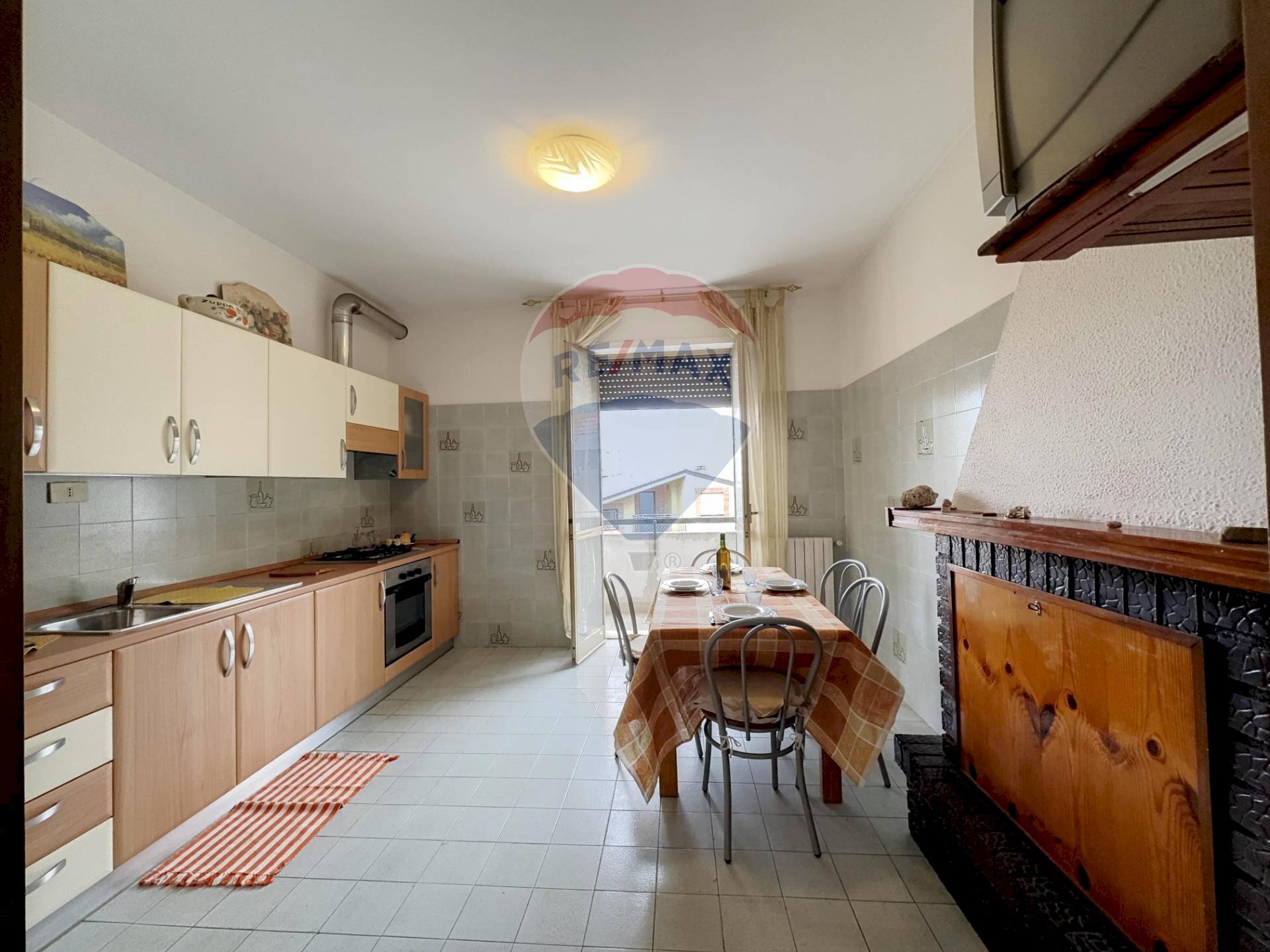 Cucina - Appartamento Oriente
15, Fossacesia - foto 3