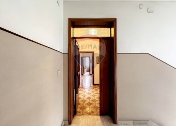 Hall / corridoio - Appartamento Oriente
 
15, Fossacesia - foto 49