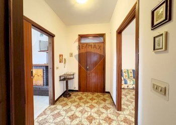 Hall / corridoio - Appartamento Oriente
 
15, Fossacesia - foto 2