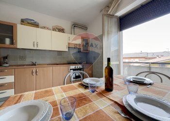 Cucina - Appartamento Oriente
 
15, Fossacesia - foto 5