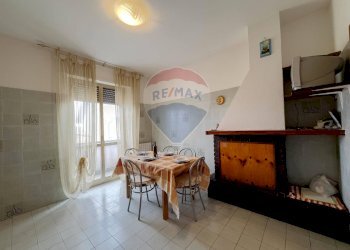 Sala da pranzo - Appartamento Oriente
 
15, Fossacesia - foto 6