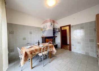 Sala da pranzo - Appartamento Oriente
 
15, Fossacesia - foto 7