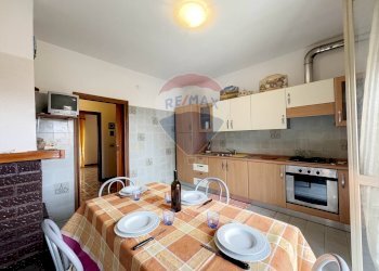 Sala da pranzo - Appartamento Oriente
 
15, Fossacesia - foto 8