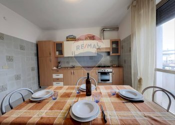 Sala da pranzo - Appartamento Oriente
 
15, Fossacesia - foto 10