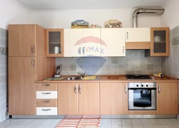 Cucina - Appartamento Oriente
 
15, Fossacesia - foto 11