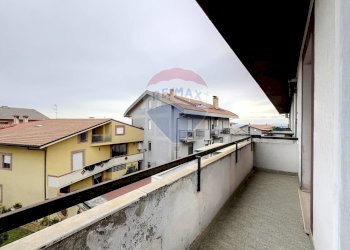 Balcone - Appartamento Oriente
 
15, Fossacesia - foto 15