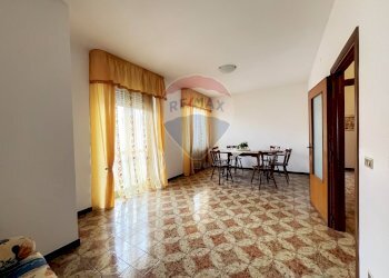 Sala da pranzo - Appartamento Oriente
 
15, Fossacesia - foto 17