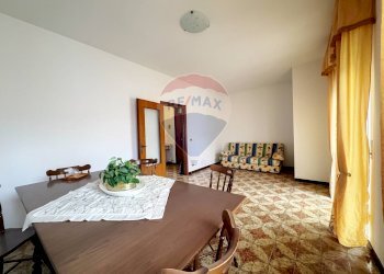 Sala da pranzo - Appartamento Oriente
 
15, Fossacesia - foto 20