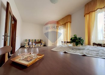 Sala da pranzo - Appartamento Oriente
 
15, Fossacesia - foto 22