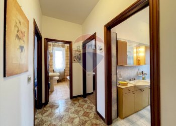 Hall / corridoio - Appartamento Oriente
 
15, Fossacesia - foto 24