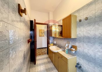 Bagno - Appartamento Oriente
 
15, Fossacesia - foto 26