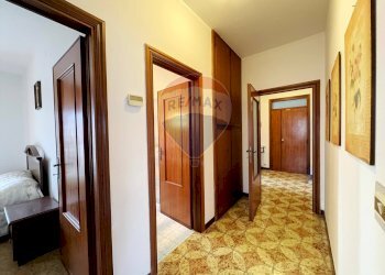 Hall / corridoio - Appartamento Oriente
 
15, Fossacesia - foto 28