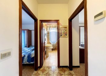 Hall / corridoio - Appartamento Oriente
 
15, Fossacesia - foto 33