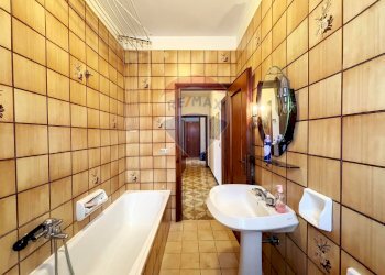 Bagno - Appartamento Oriente
 
15, Fossacesia - foto 46