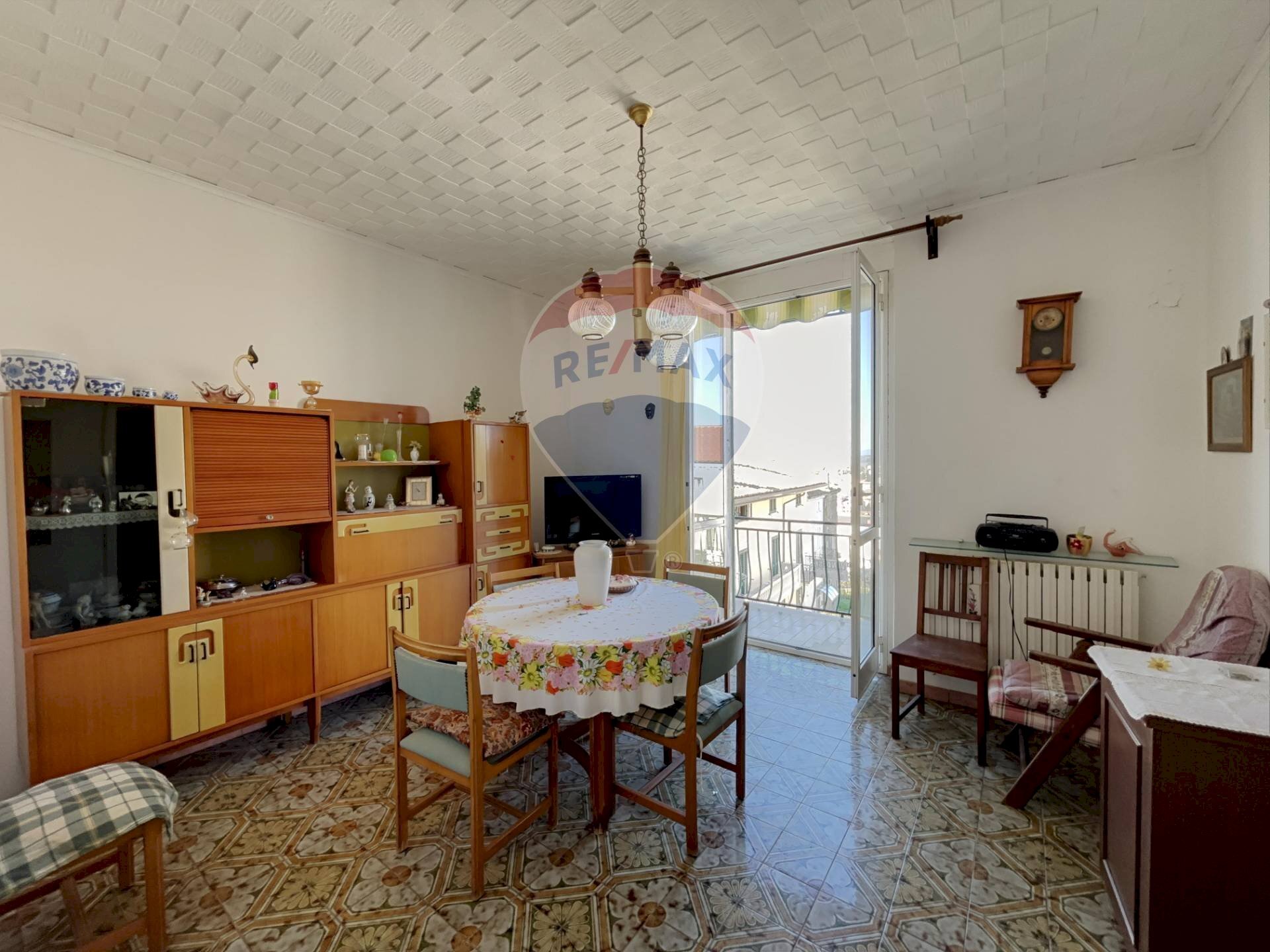 Sala da pranzo - Apartment Via Frentana
18, Castel Frentano - photo 2