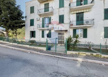 Edificio all\'aperto - Apartment Via Frentana
 
18, Castel Frentano - photo 16