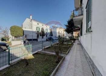 Edificio all\'aperto - Apartment Via Frentana
 
18, Castel Frentano - photo 21