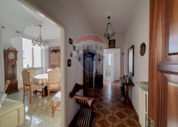 Hall / corridoio - Apartment Via Frentana
 
18, Castel Frentano - photo 1