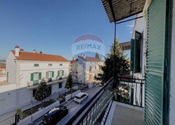 Balcone - Apartment Via Frentana
 
18, Castel Frentano - photo 27